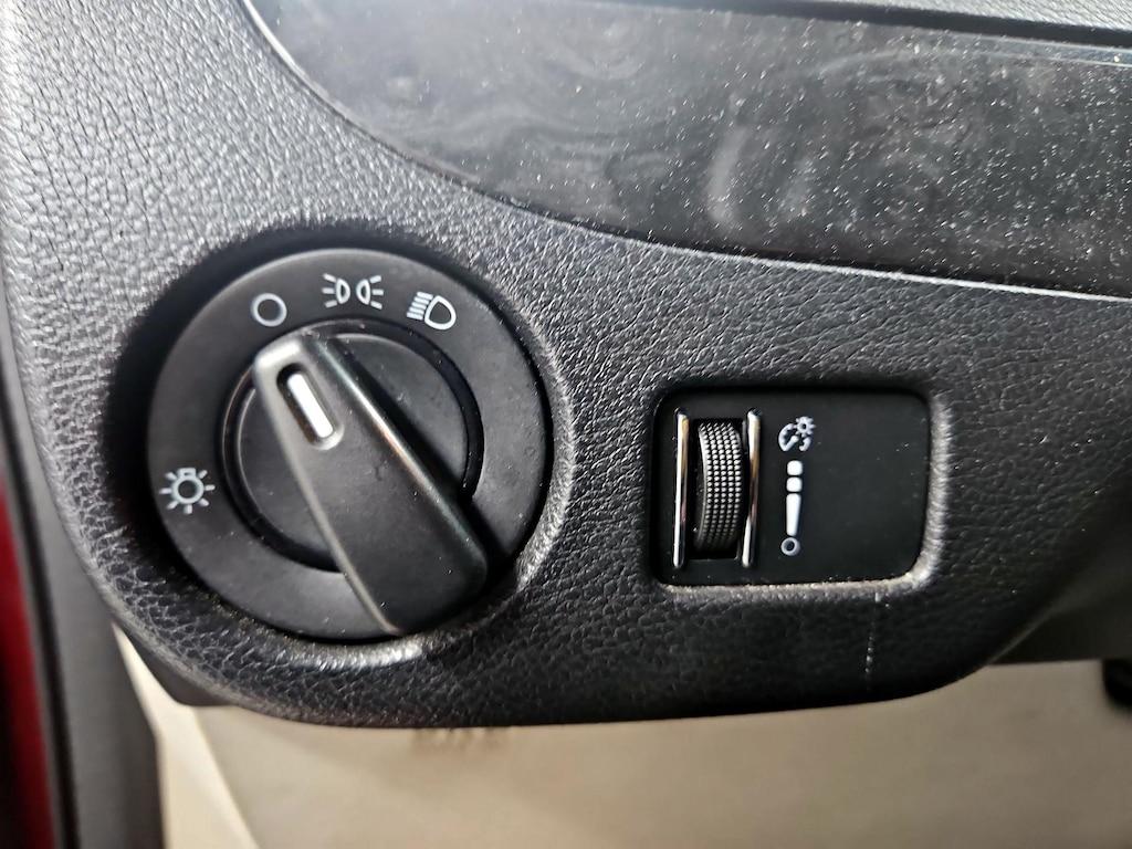 used 2014 Dodge Grand Caravan car, priced at $14,998