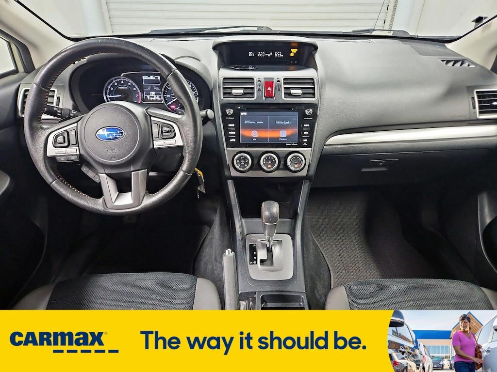 used 2017 Subaru Crosstrek car, priced at $17,998