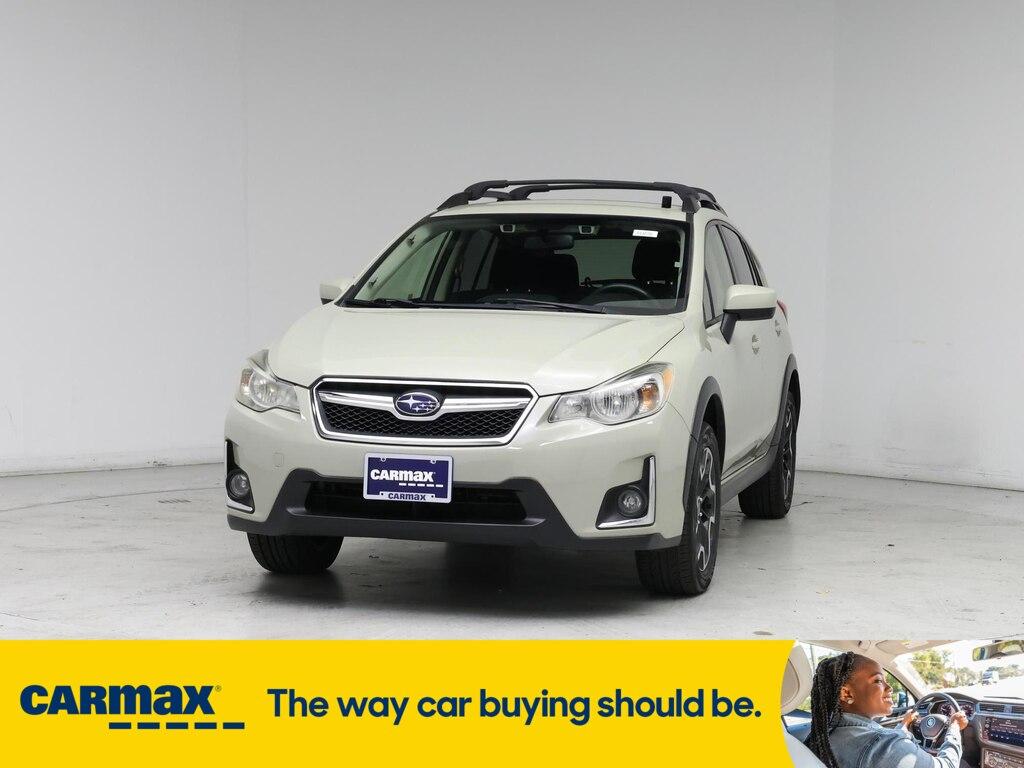 used 2017 Subaru Crosstrek car, priced at $17,998