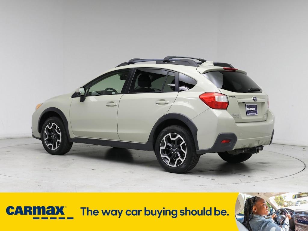 used 2017 Subaru Crosstrek car, priced at $17,998