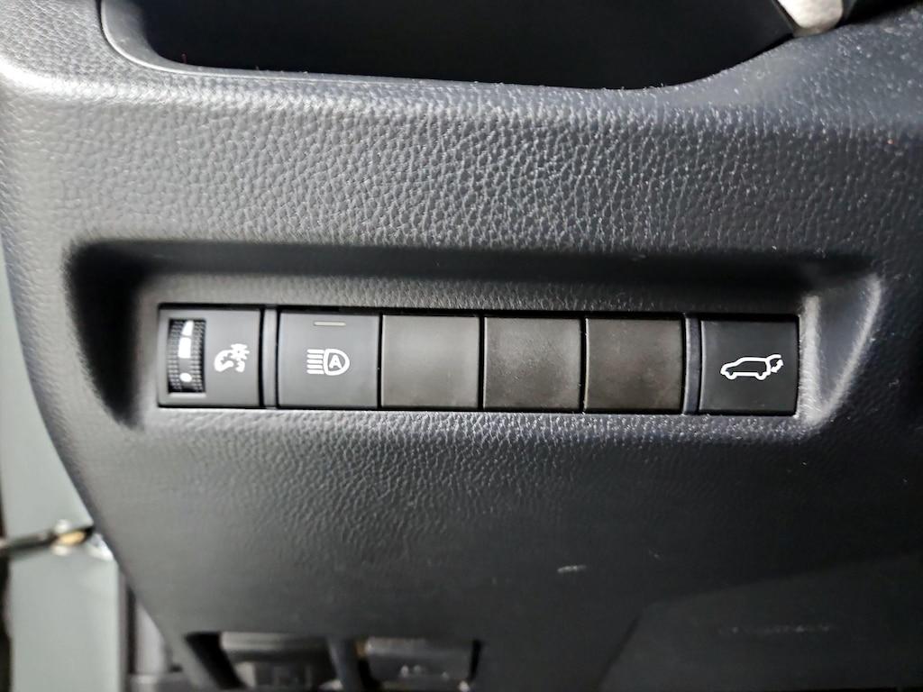used 2020 Toyota RAV4 car, priced at $25,998