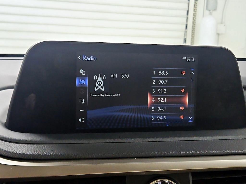 used 2022 Lexus RX 350 car, priced at $39,998