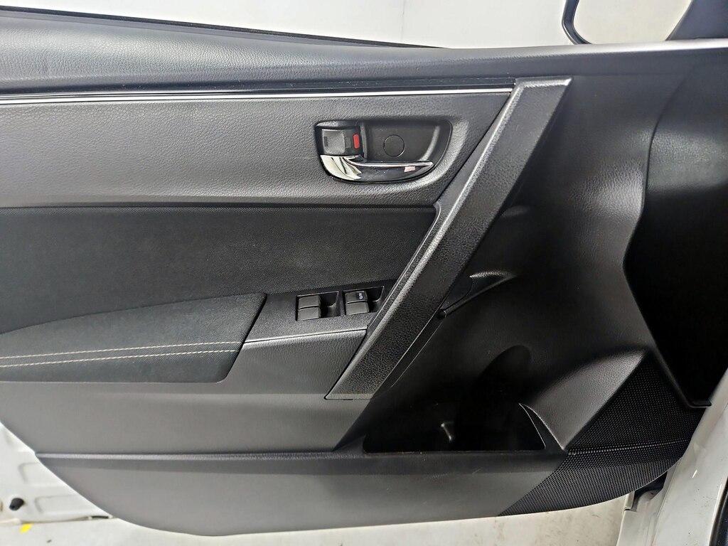 used 2017 Toyota Corolla car, priced at $15,998