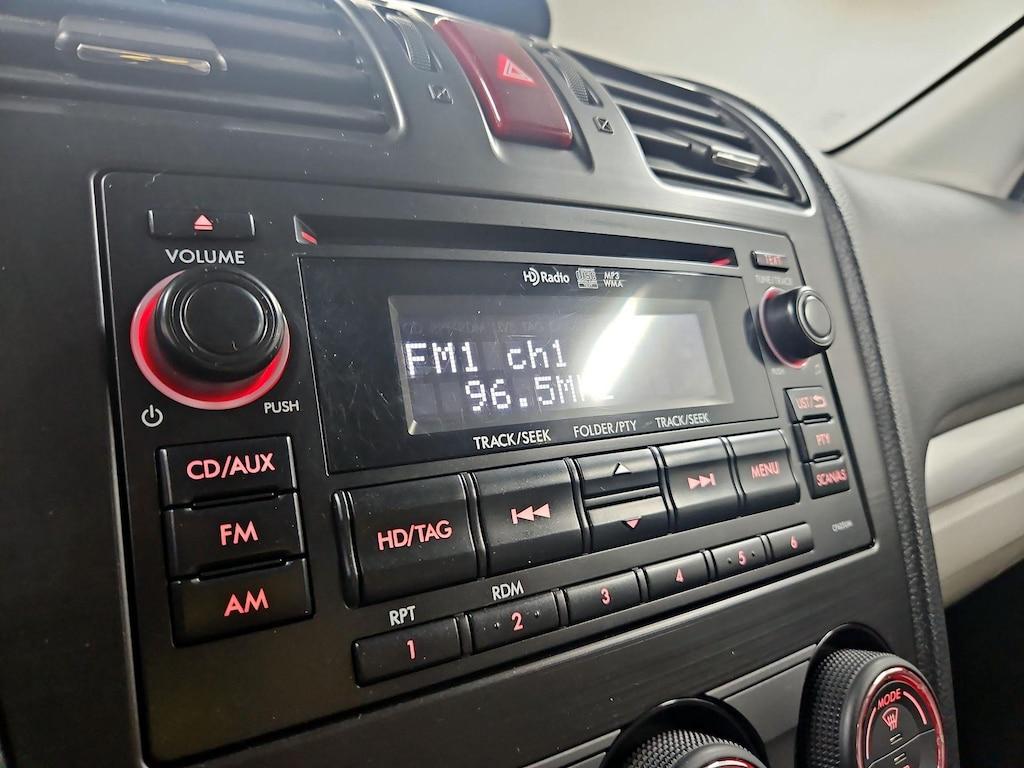 used 2014 Subaru Forester car, priced at $19,998