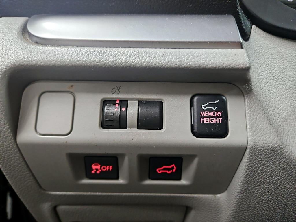 used 2014 Subaru Forester car, priced at $19,998