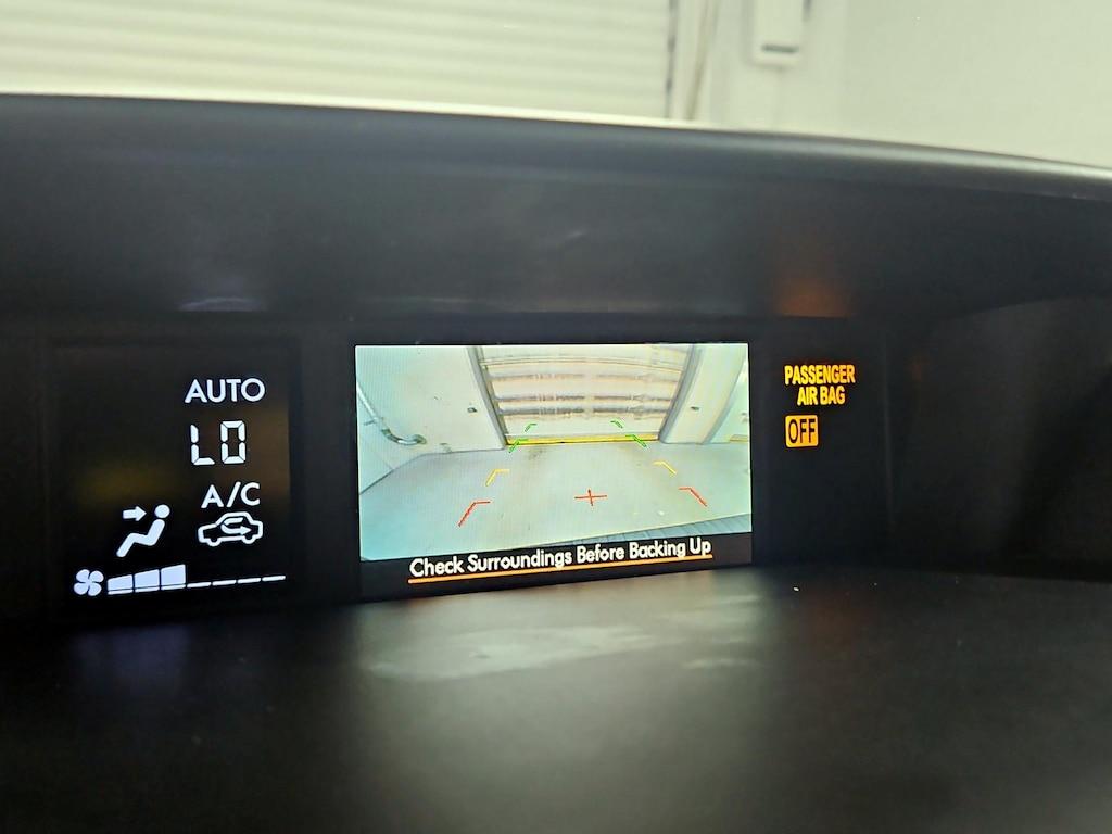 used 2014 Subaru Forester car, priced at $19,998