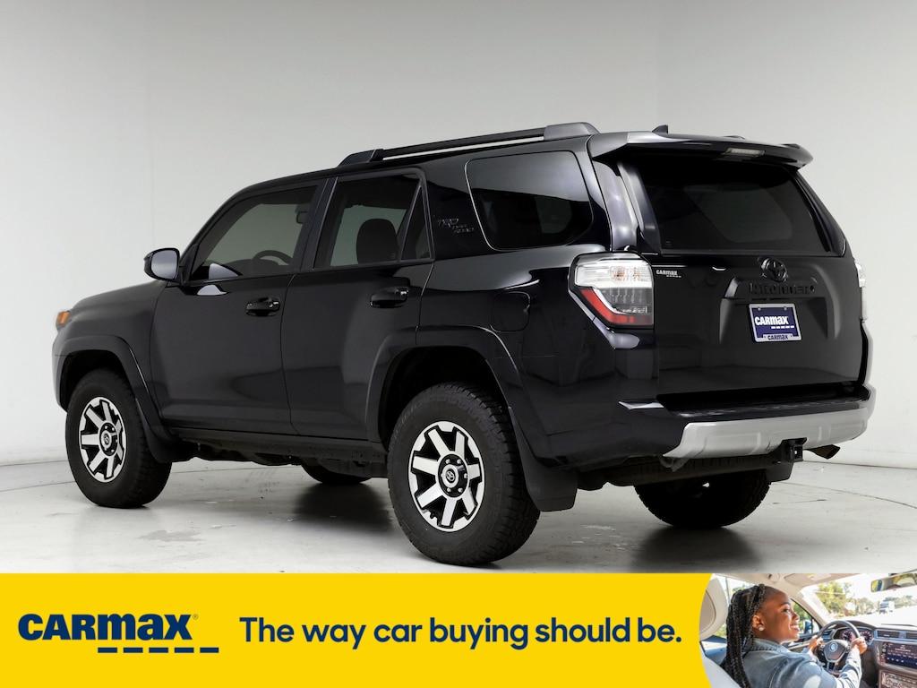 used 2020 Toyota 4Runner car, priced at $37,998