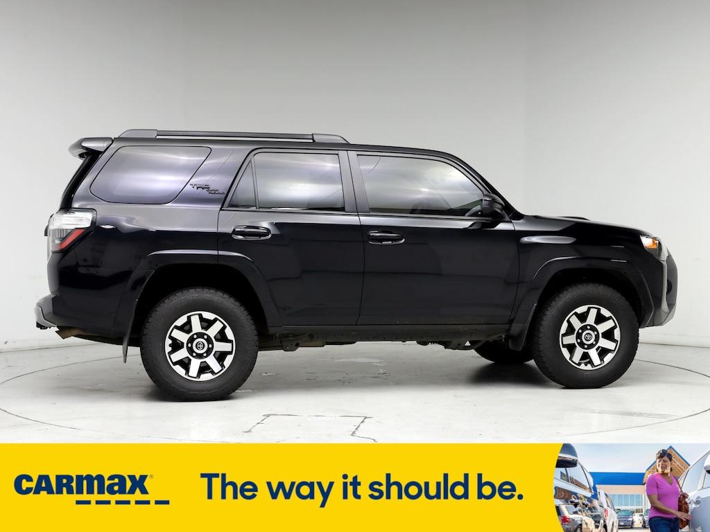 used 2020 Toyota 4Runner car, priced at $37,998