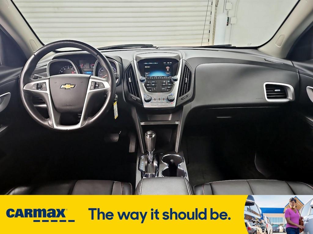 used 2017 Chevrolet Equinox car, priced at $17,998