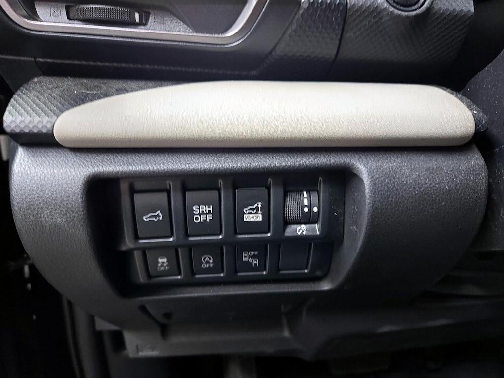 used 2024 Subaru Forester car, priced at $33,998