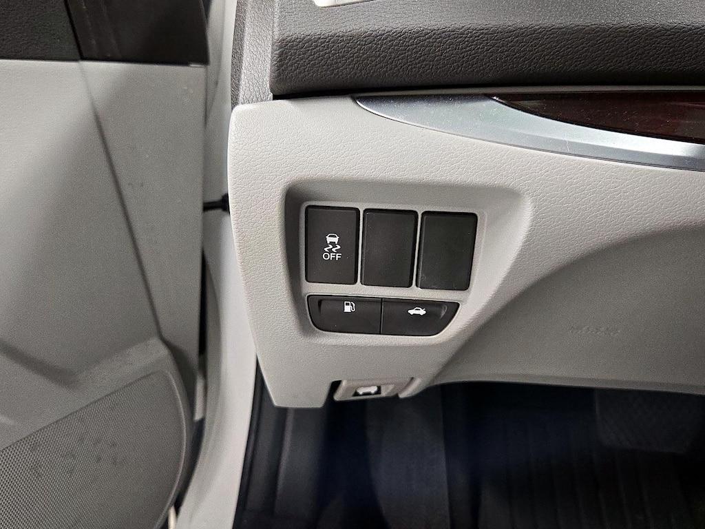 used 2016 Acura TLX car, priced at $17,998