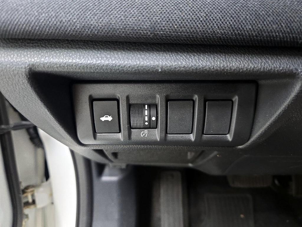 used 2021 Subaru Legacy car, priced at $22,998