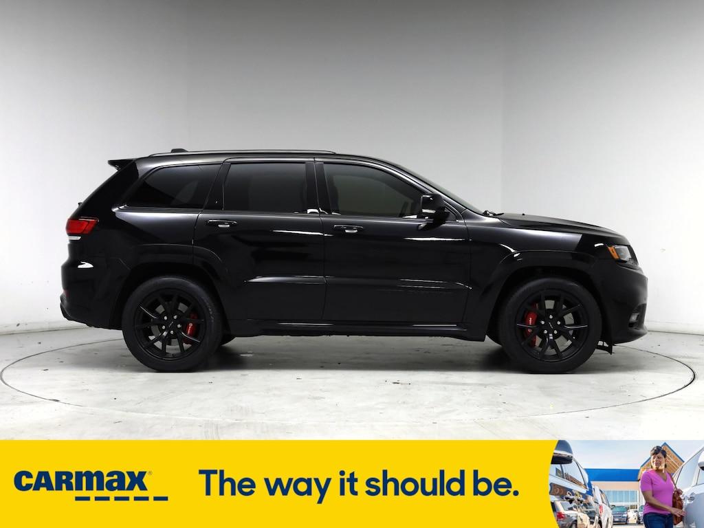 used 2019 Jeep Grand Cherokee car, priced at $53,998