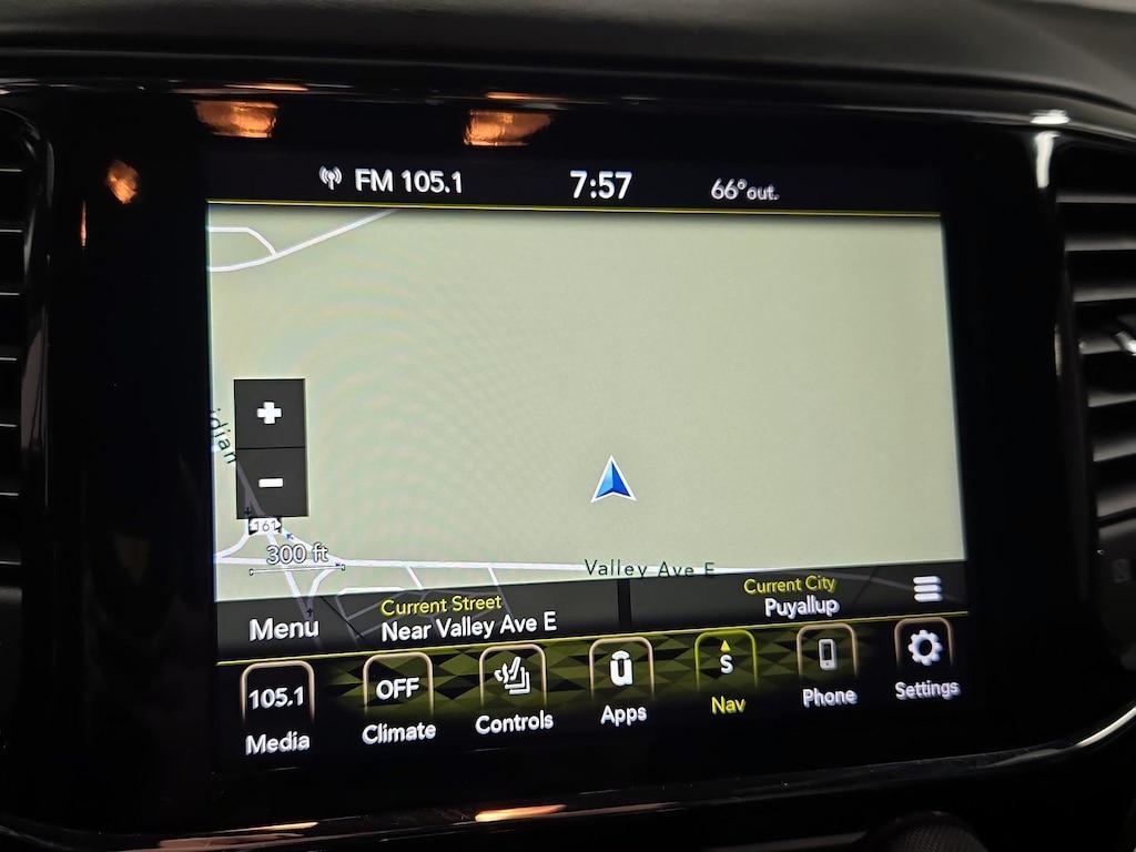 used 2019 Jeep Grand Cherokee car, priced at $53,998