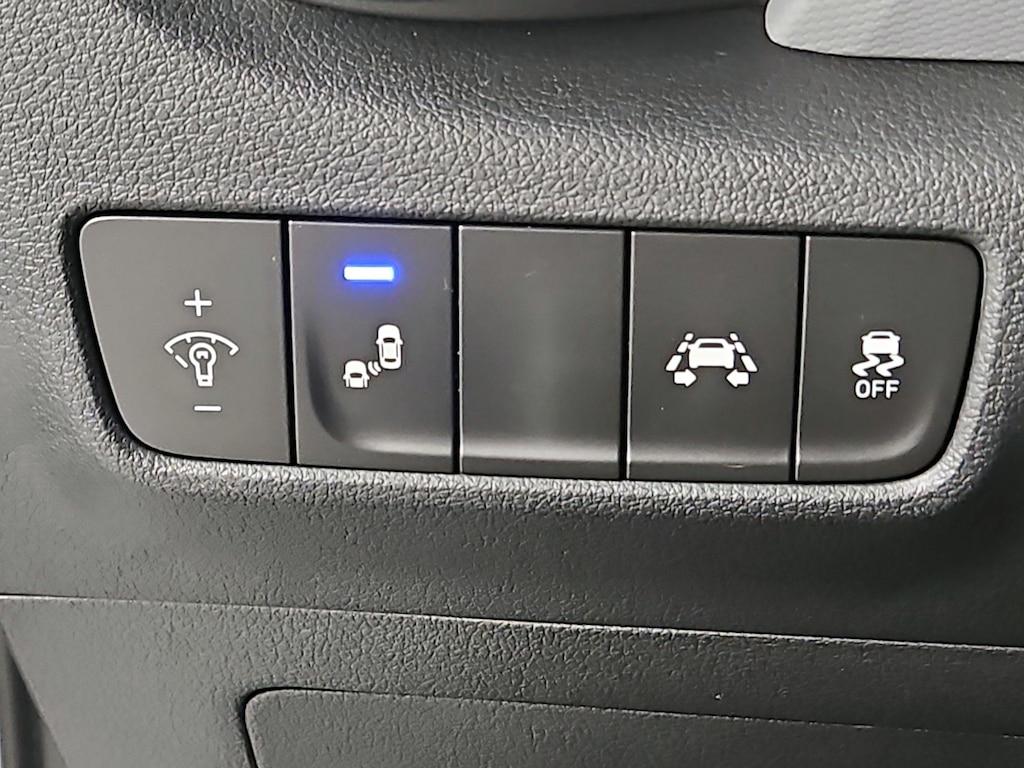 used 2021 Hyundai Kona car, priced at $21,998