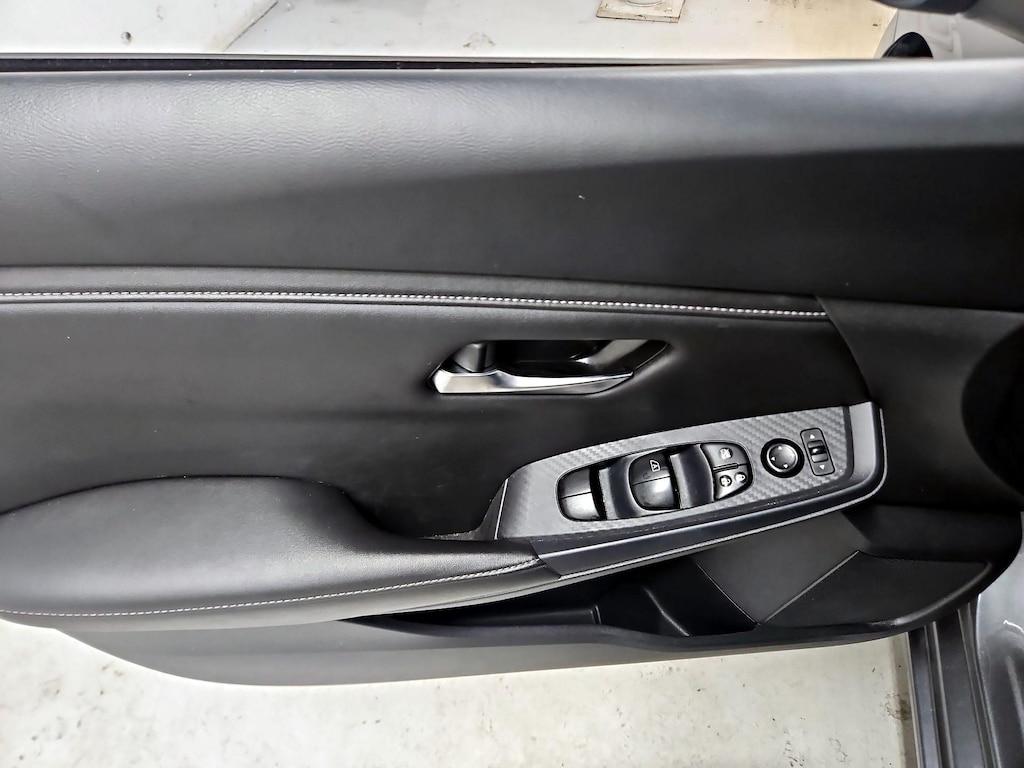 used 2023 Nissan Sentra car, priced at $18,998