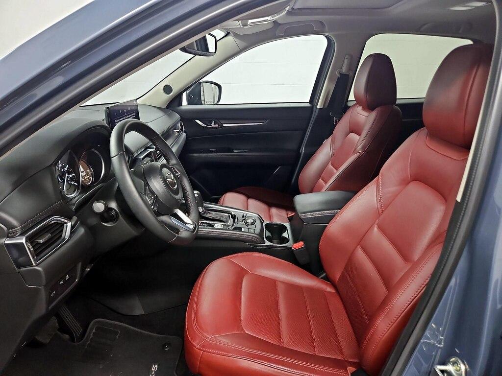used 2023 Mazda CX-5 car, priced at $28,998