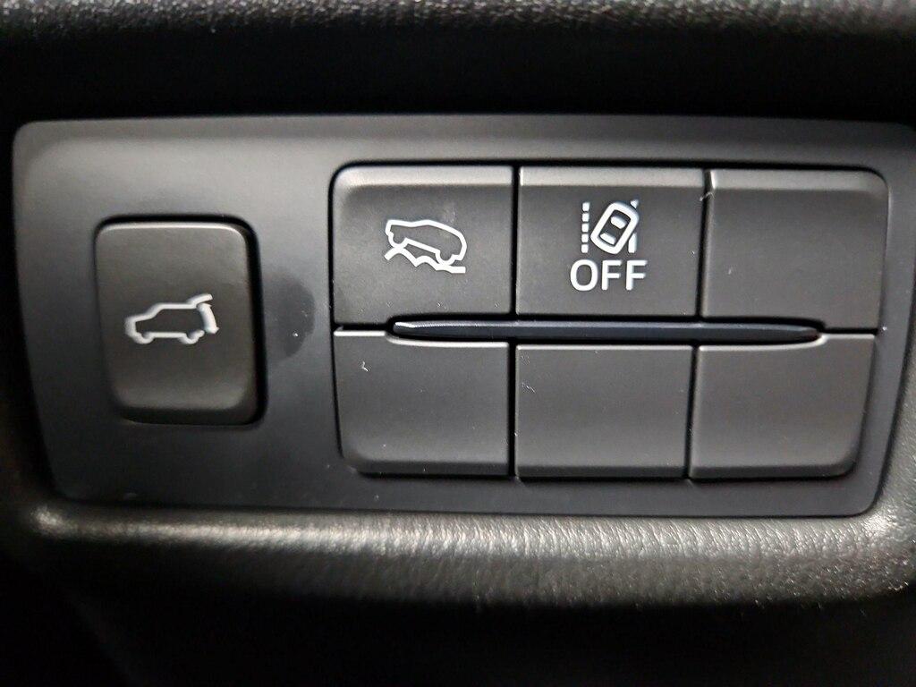 used 2023 Mazda CX-5 car, priced at $28,998