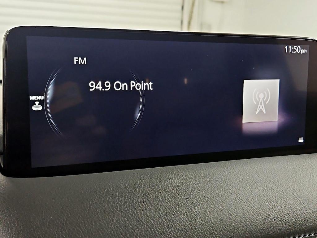 used 2023 Mazda CX-5 car, priced at $28,998