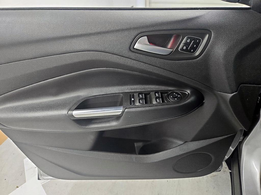 used 2017 Ford Escape car, priced at $15,998