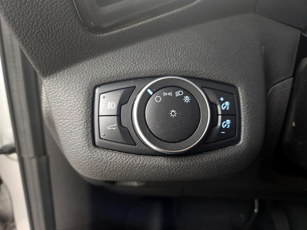 used 2017 Ford Escape car, priced at $15,998