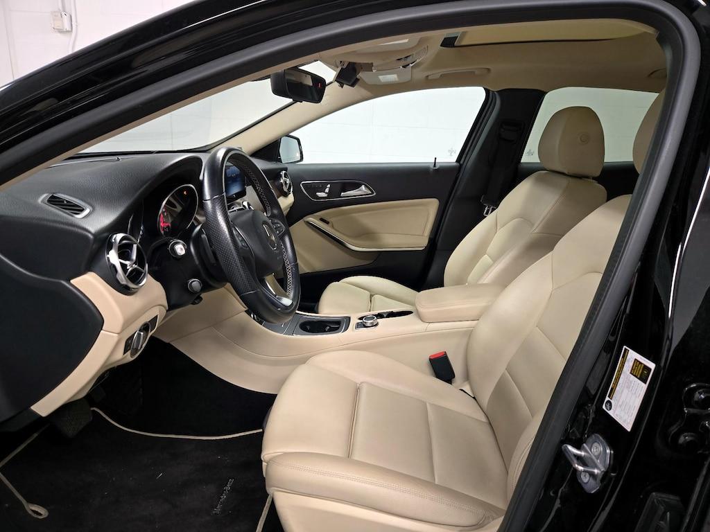 used 2020 Mercedes-Benz GLA 250 car, priced at $22,998