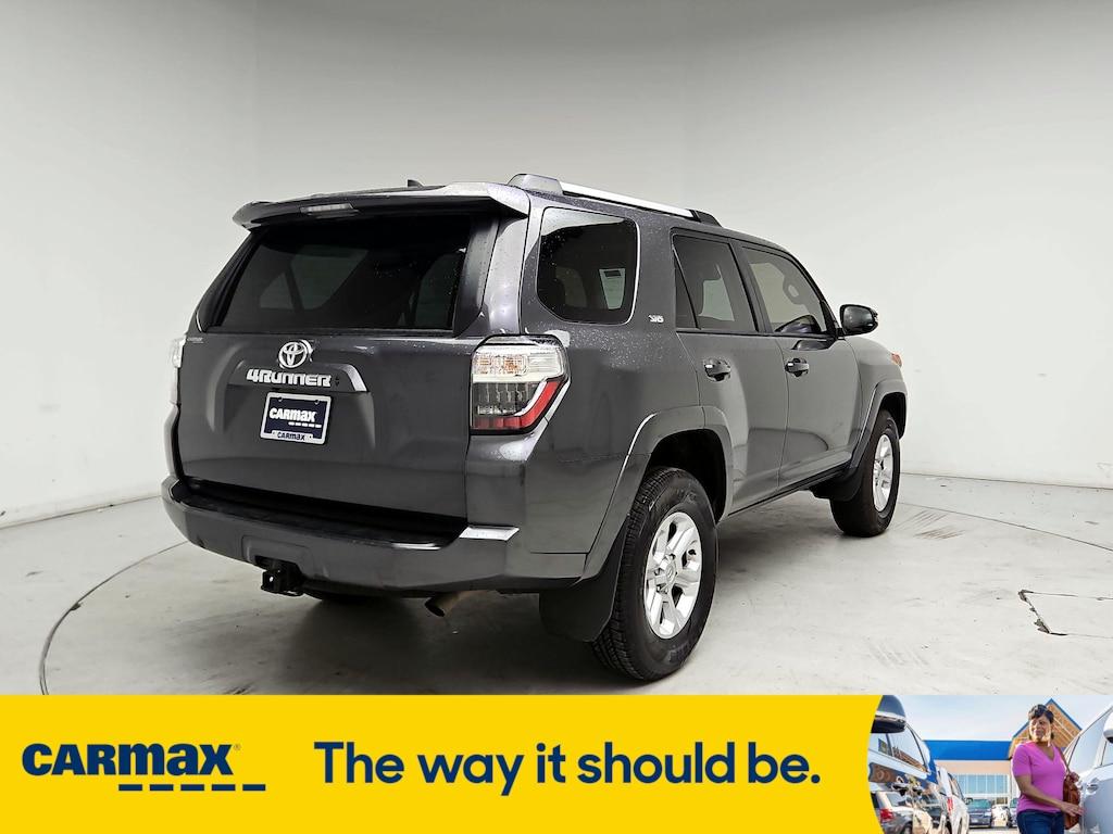 used 2023 Toyota 4Runner car, priced at $44,998