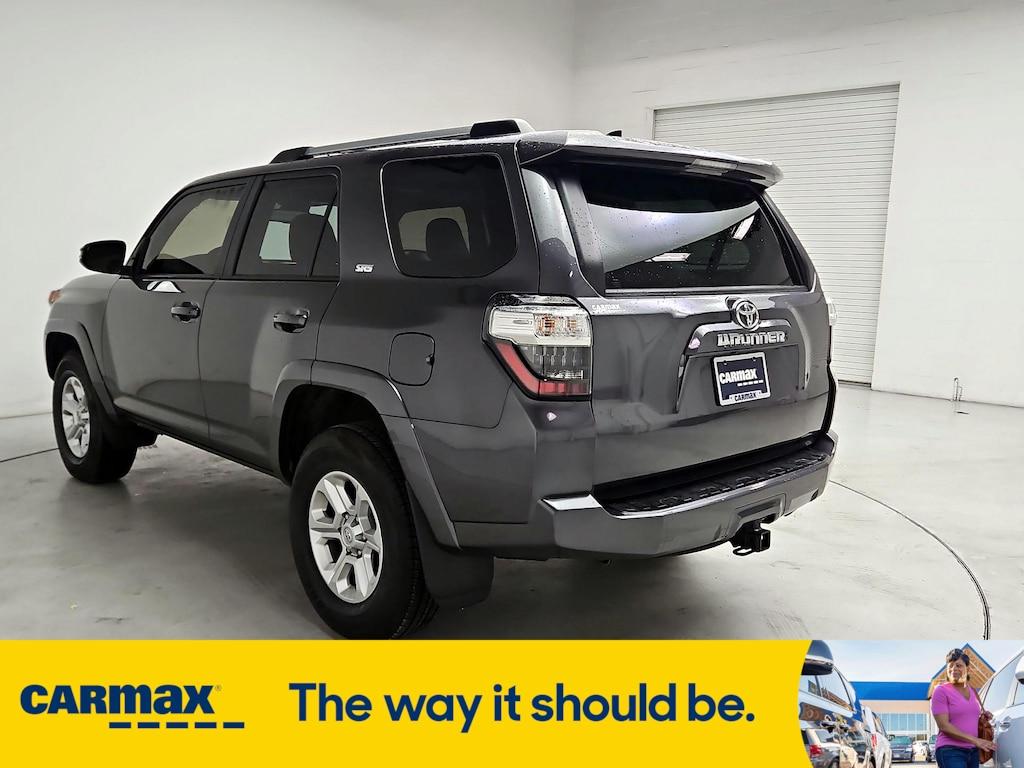 used 2023 Toyota 4Runner car, priced at $44,998