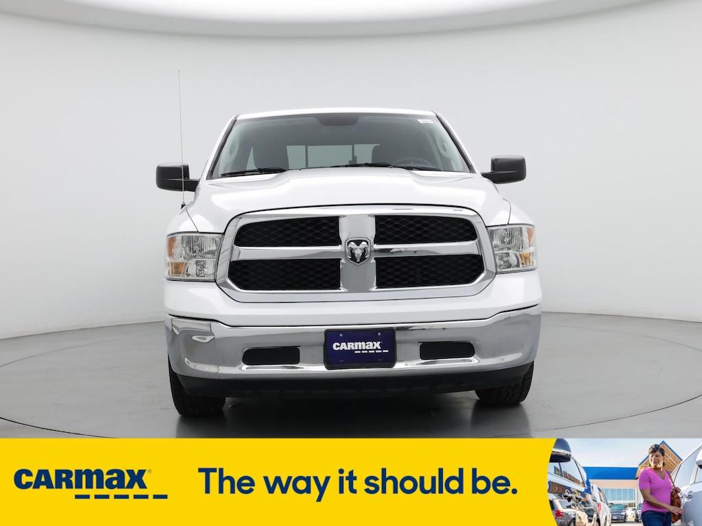 used 2019 Ram 1500 Classic car, priced at $25,998
