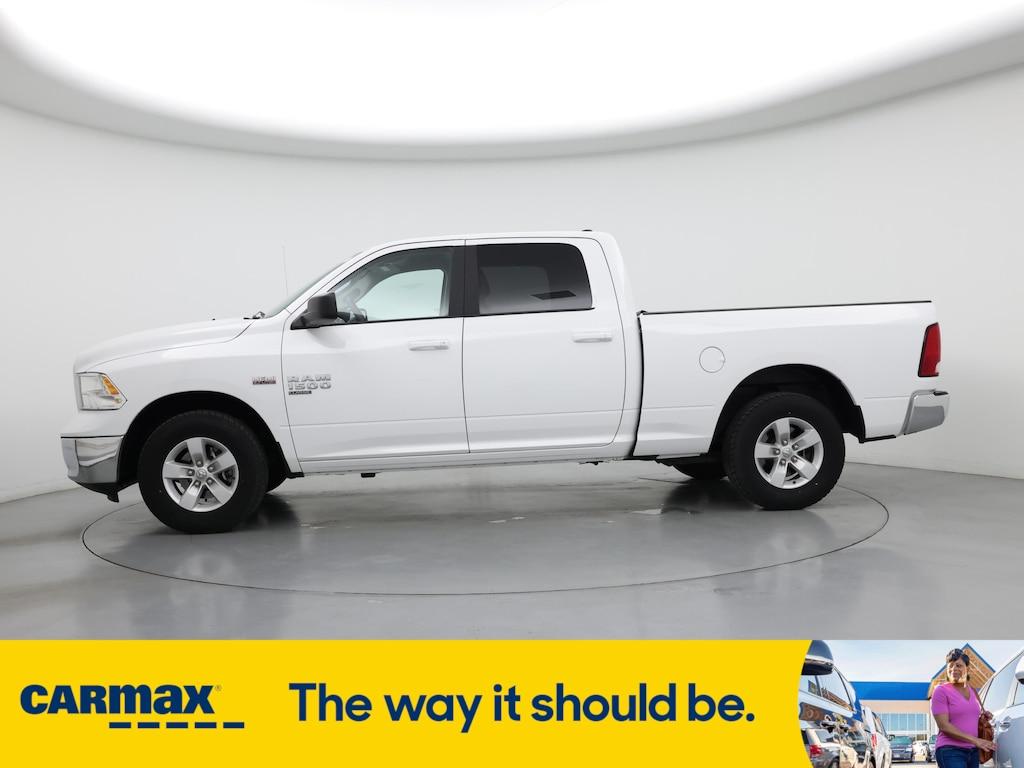 used 2019 Ram 1500 Classic car, priced at $25,998
