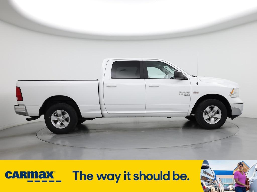 used 2019 Ram 1500 Classic car, priced at $25,998