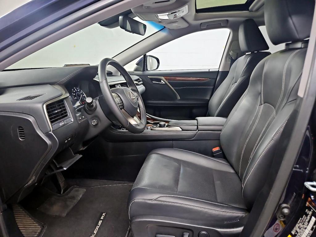used 2019 Lexus RX 350 car, priced at $35,998