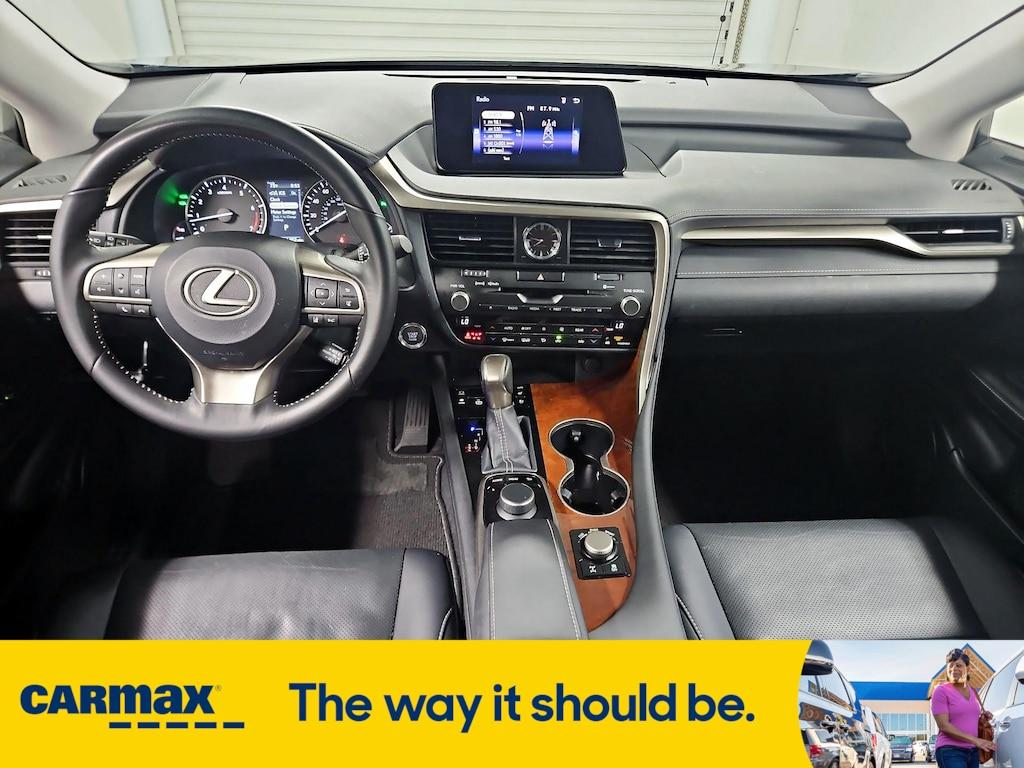 used 2019 Lexus RX 350 car, priced at $35,998
