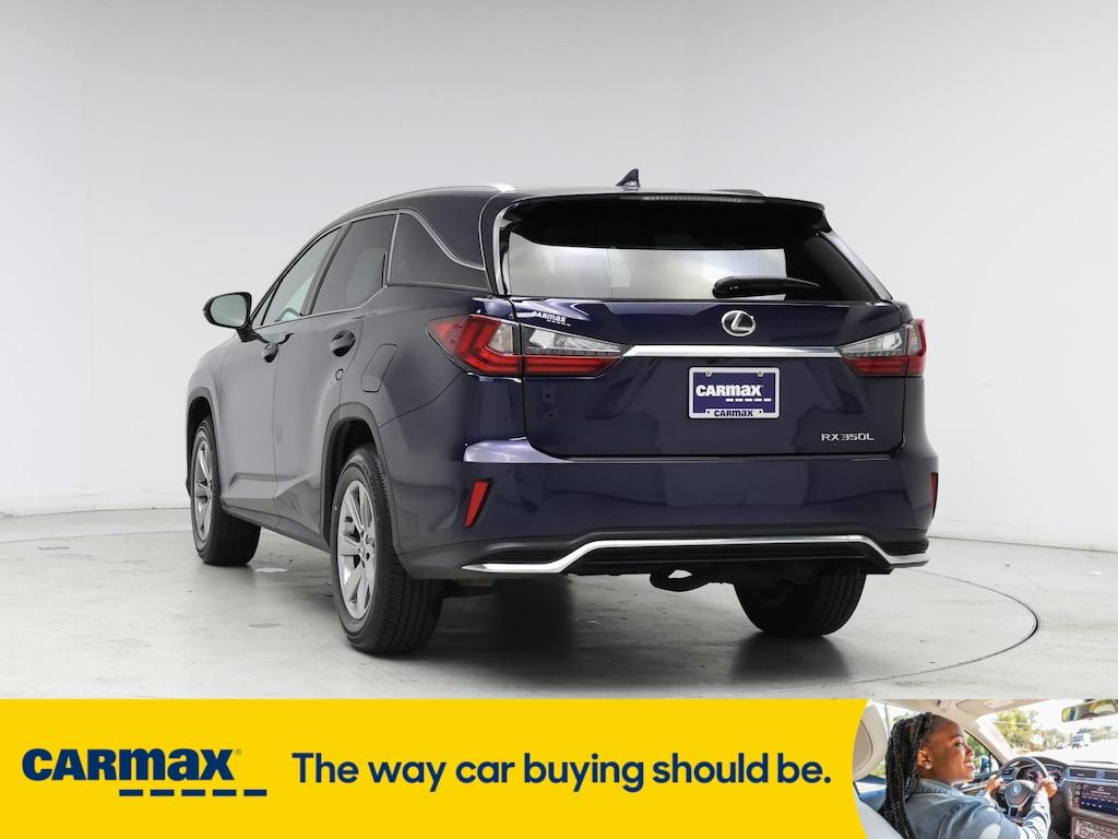 used 2019 Lexus RX 350 car, priced at $35,998