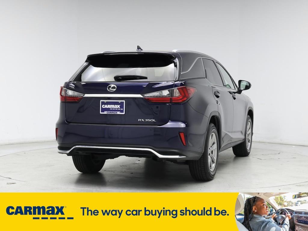 used 2019 Lexus RX 350 car, priced at $35,998