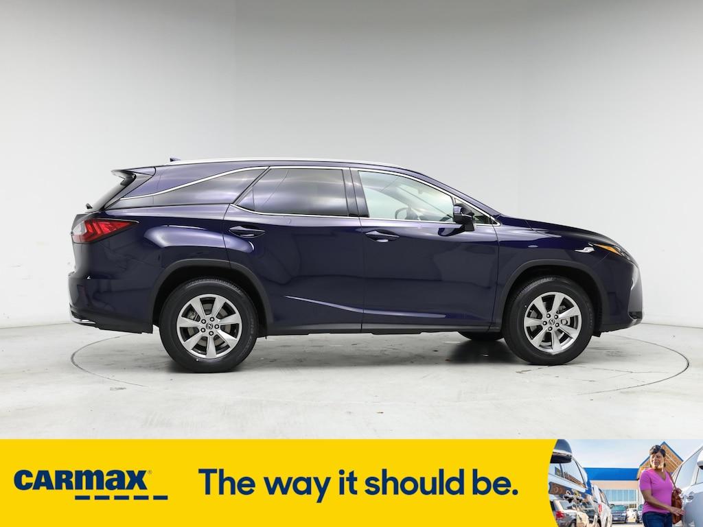 used 2019 Lexus RX 350 car, priced at $35,998