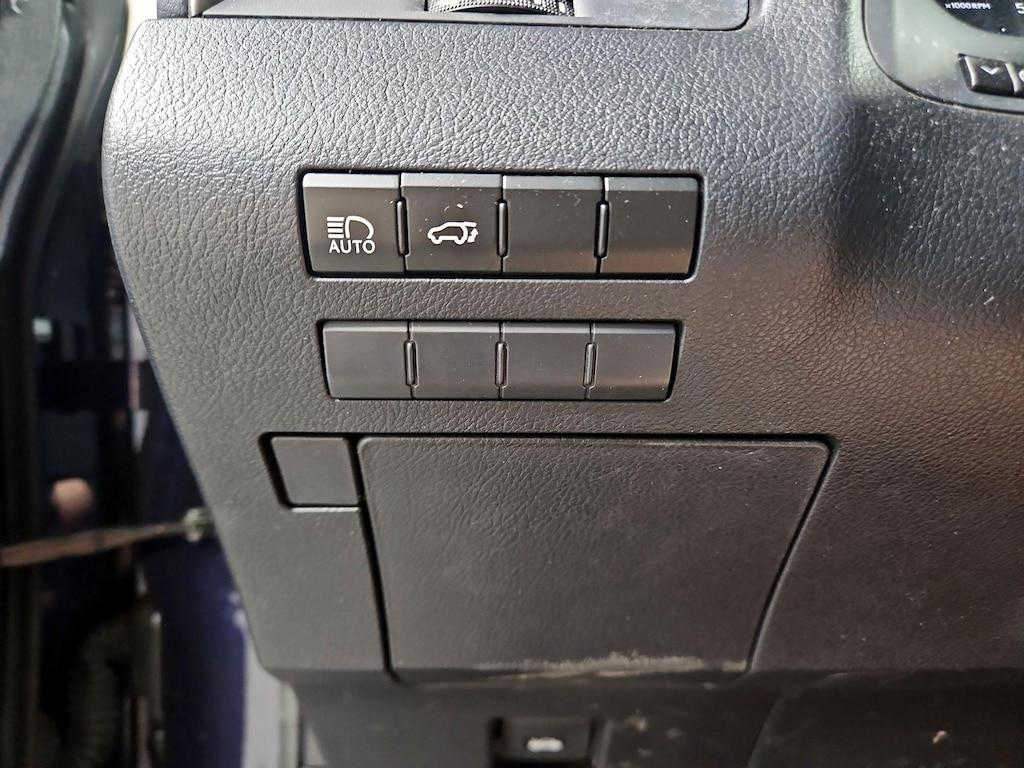 used 2019 Lexus RX 350 car, priced at $35,998