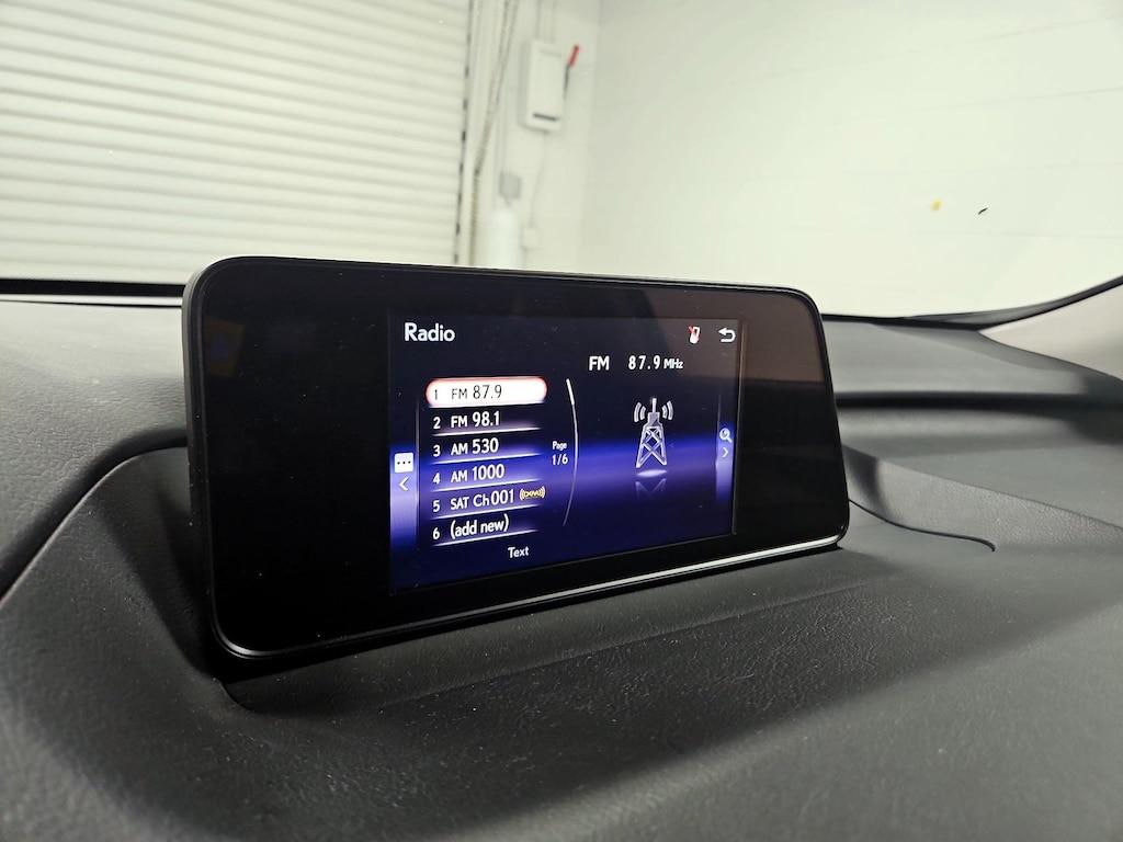 used 2019 Lexus RX 350 car, priced at $35,998