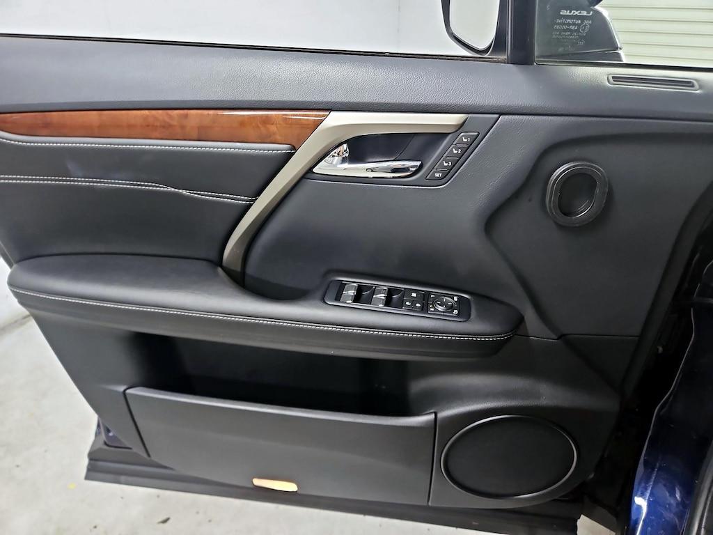 used 2019 Lexus RX 350 car, priced at $35,998