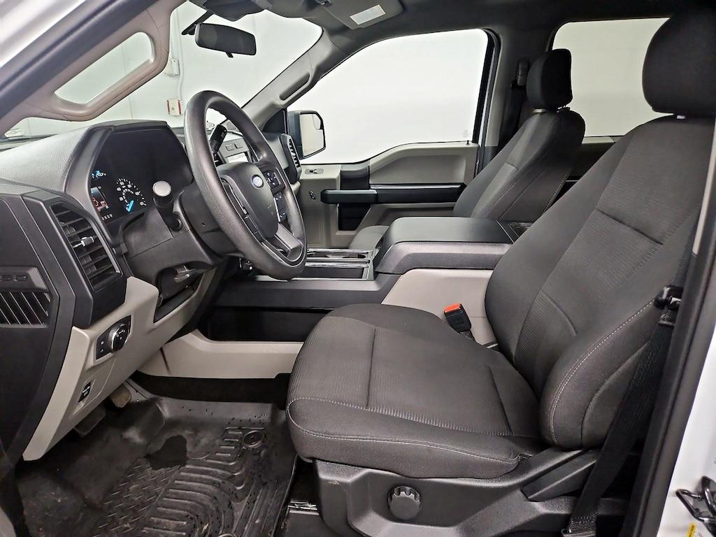 used 2019 Ford F-150 car, priced at $30,998