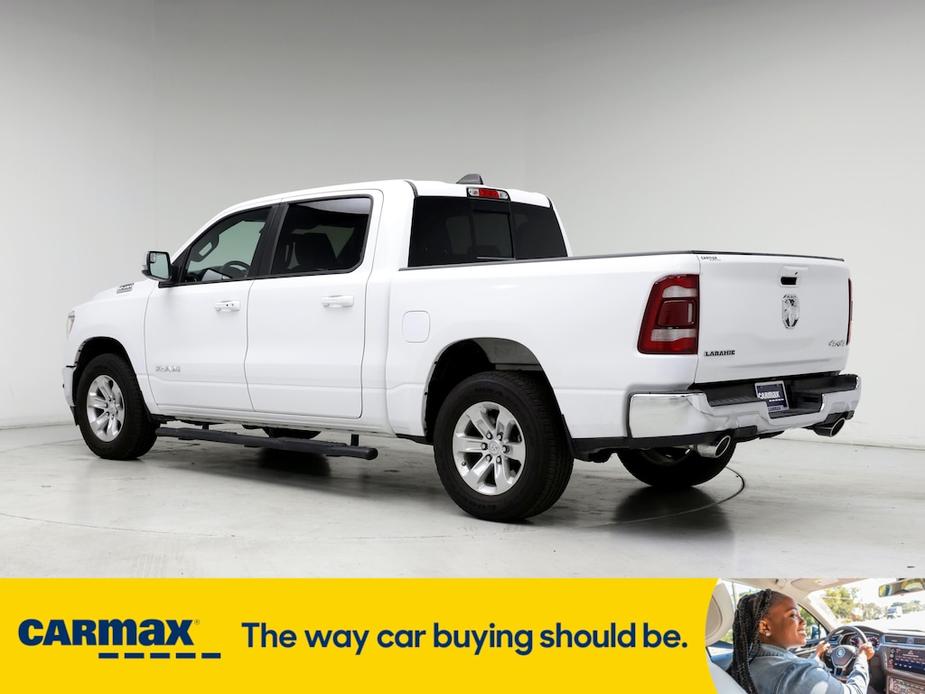 used 2024 Ram 1500 car, priced at $47,998