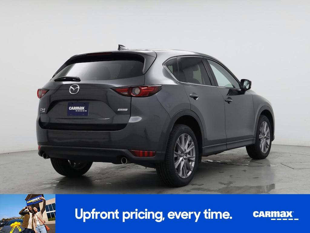 used 2019 Mazda CX-5 car, priced at $21,998