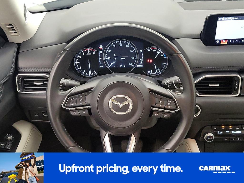 used 2019 Mazda CX-5 car, priced at $21,998