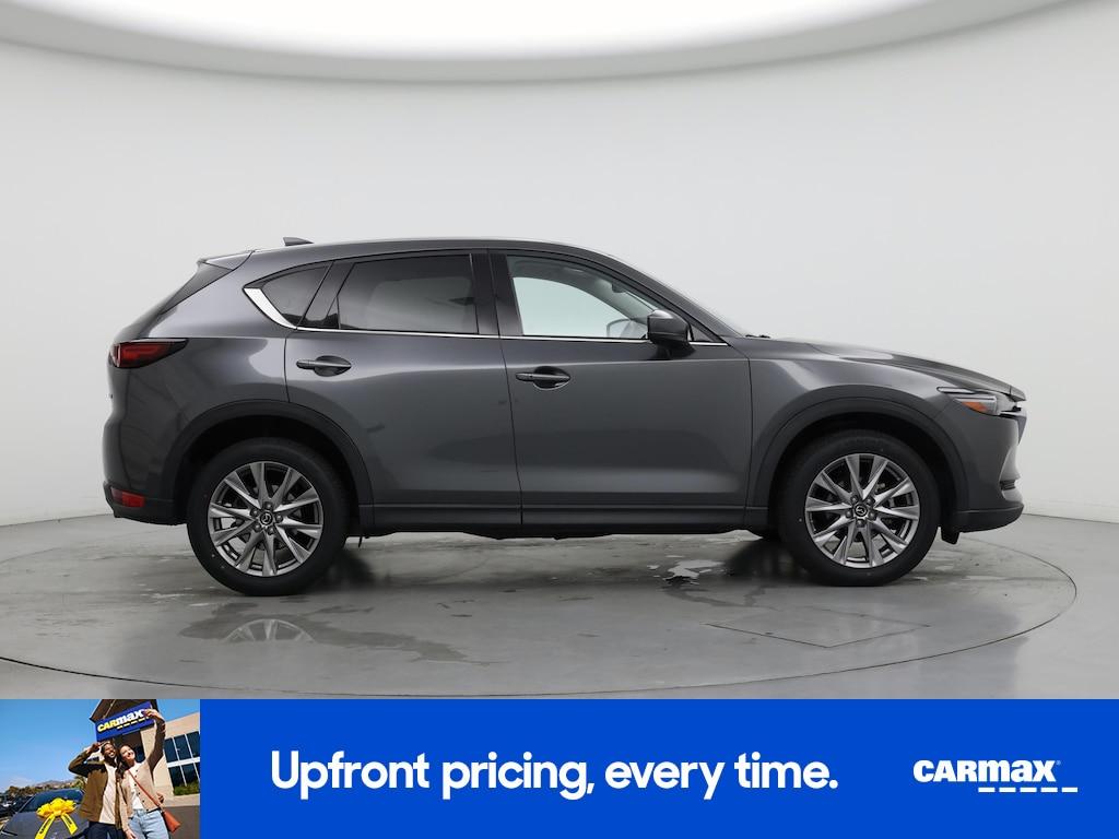 used 2019 Mazda CX-5 car, priced at $21,998