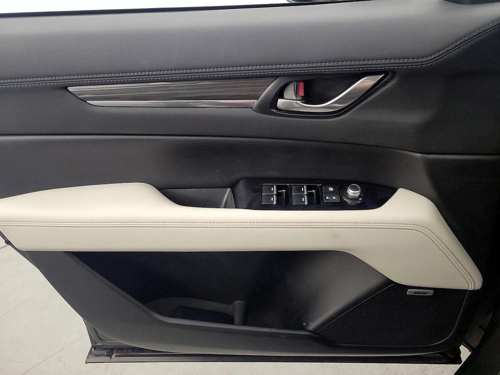 used 2019 Mazda CX-5 car, priced at $21,998
