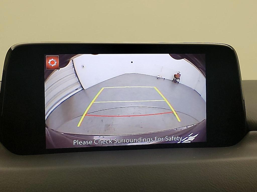 used 2019 Mazda CX-5 car, priced at $21,998