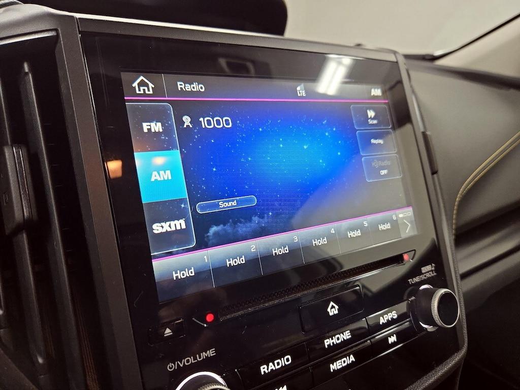 used 2021 Subaru Crosstrek car, priced at $25,998