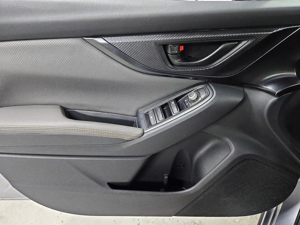 used 2021 Subaru Crosstrek car, priced at $25,998