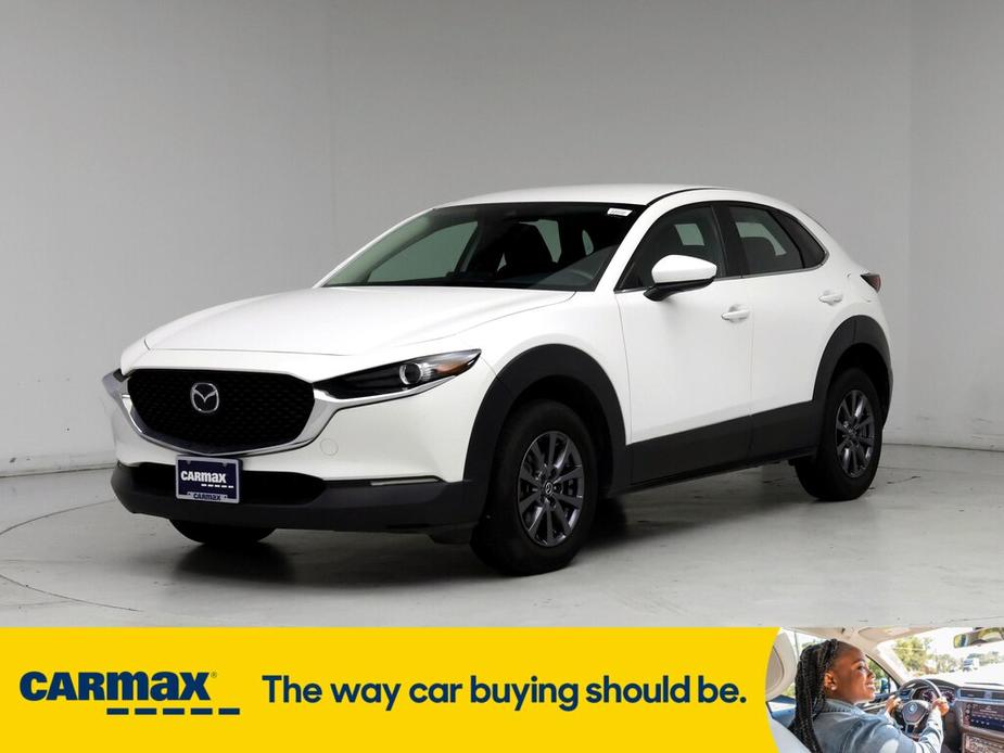 used 2021 Mazda CX-30 car, priced at $20,998