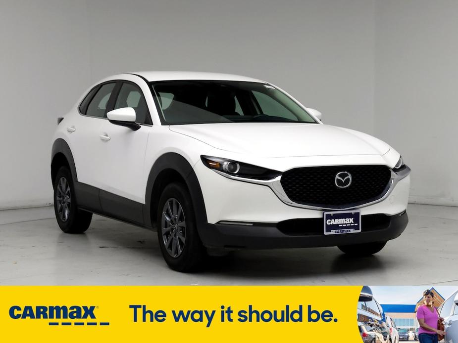 used 2021 Mazda CX-30 car, priced at $20,998